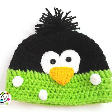 Alford and Friends Beanies