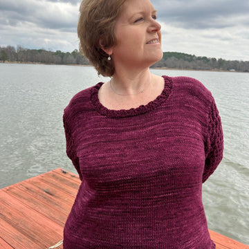 Euphoric Pullover