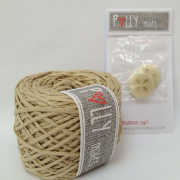 Simple Headscarf for Blythe