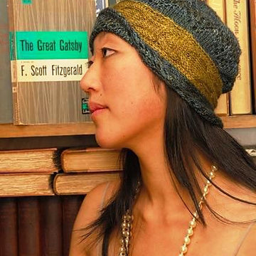 Daisy Buchanan Hat