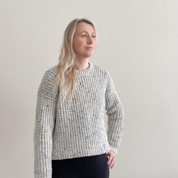 Shiloh Sweater