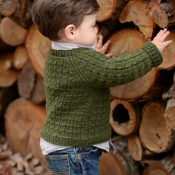 Lumberjack
