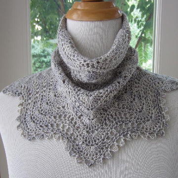 Glacier Cowl