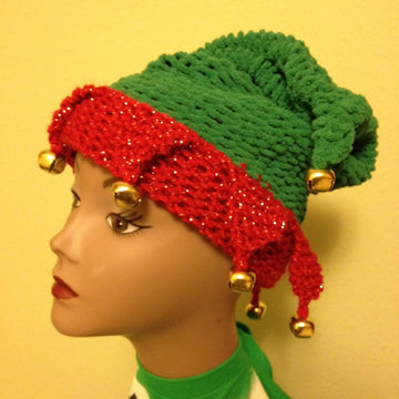 Elf Hat