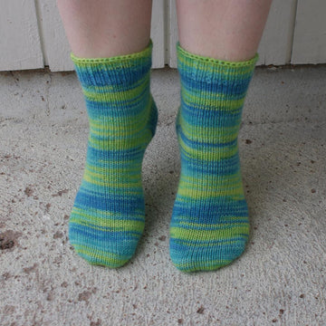 Cloette's Sport Socks