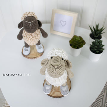 The Sheep