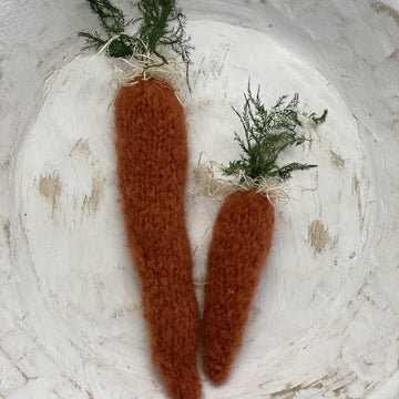 Carrots