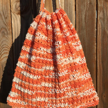 Springtime Market Bag