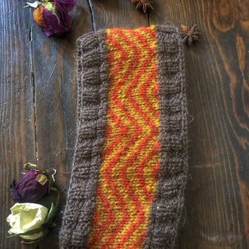 Stripy Headband