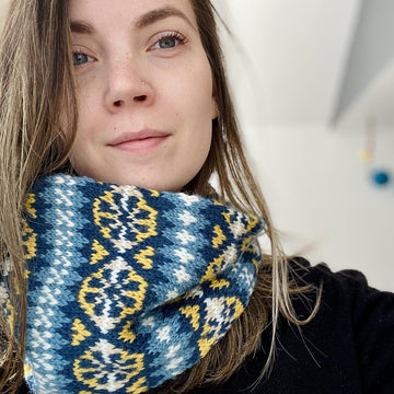 Croft Cowl