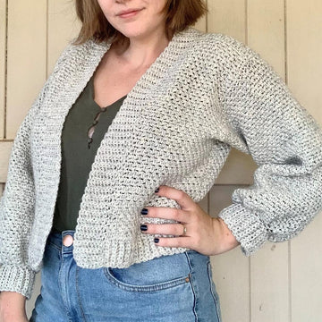 Marley Cardigan