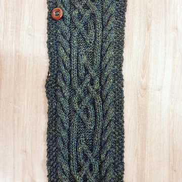 Woodlands neck warmer