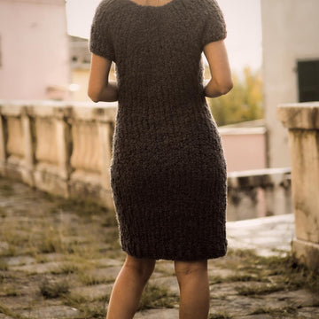 Cloudspun Dress