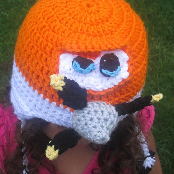 Airplane Hat