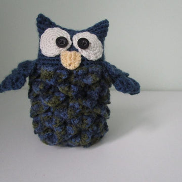 Crocahoot