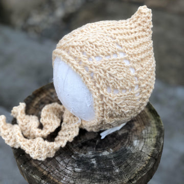 Dakota Pixie Bonnet