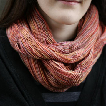 String Theory Scarf