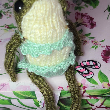 Froggy's Bikini v2