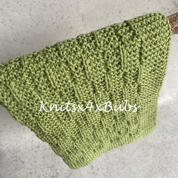 Hokkaido Baby Blanket