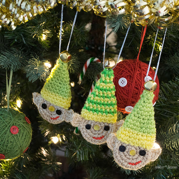 Papa Noel Christmas Projects