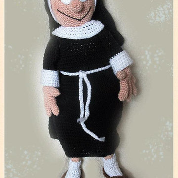 Nun Constance