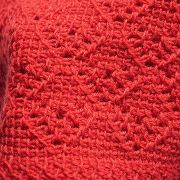 Strawberry fields cowl