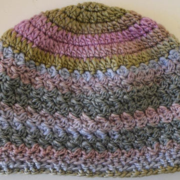 New Dawn Beanie