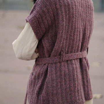 Pitcairn Vest