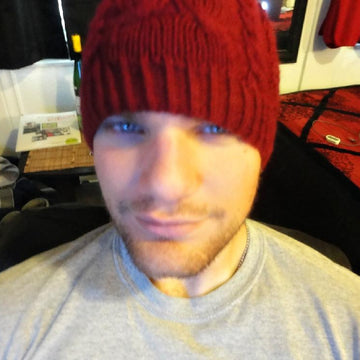 Like Spinning Plates - The Hat