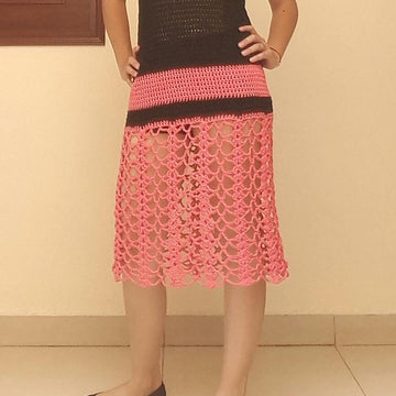 Lisbon Sun Dress