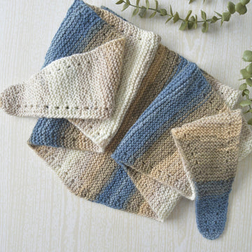 The Weekend Scarf