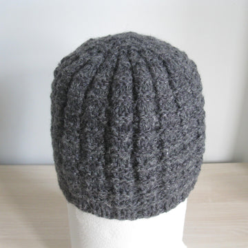 Male tweed set