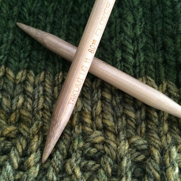 Simple Chunky Beanie