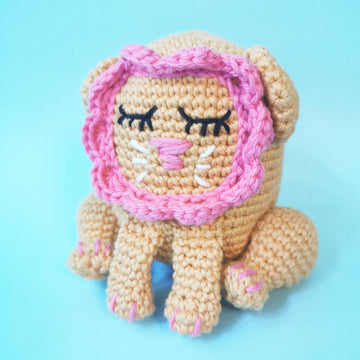 Lior the Lion