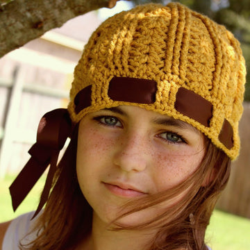 Gracie Beanie