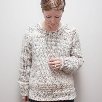 Winston Pullover