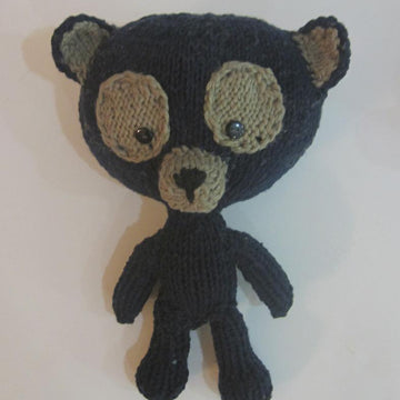 Three Little Bears