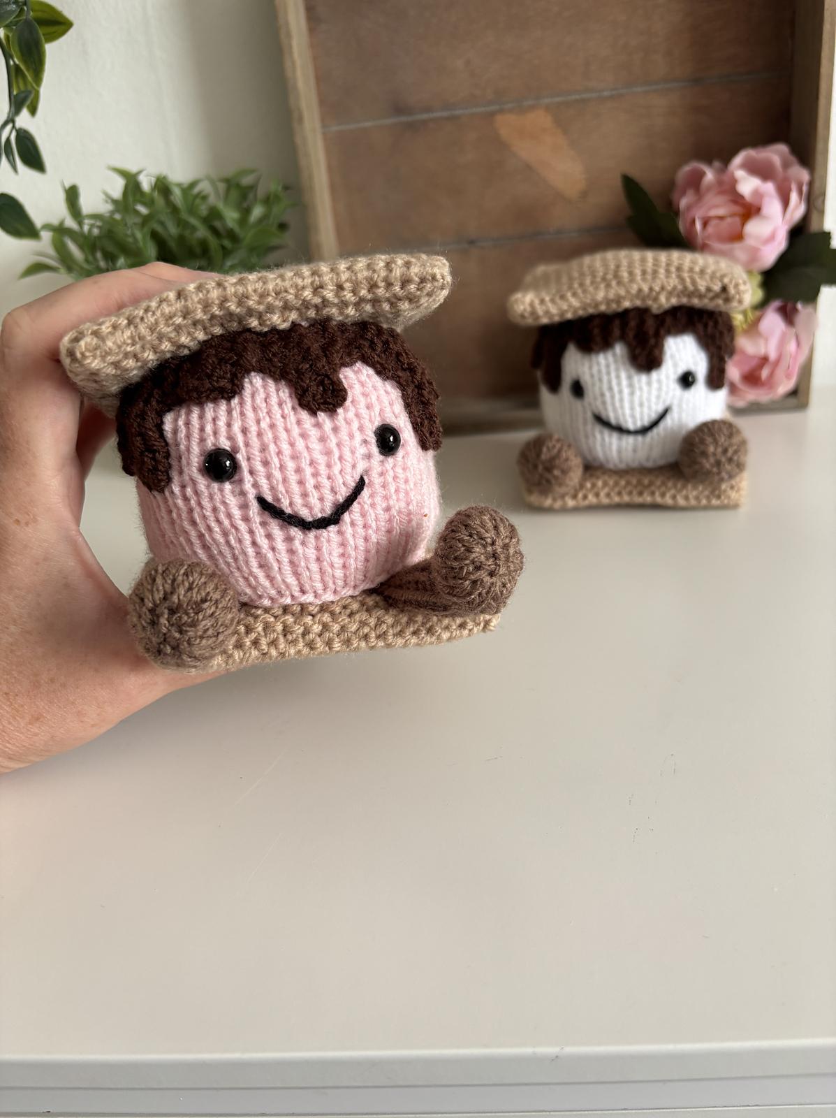 Sweet Smores