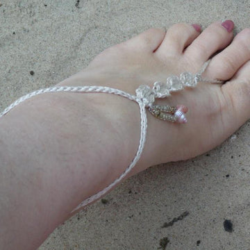 Barefoot Sandals