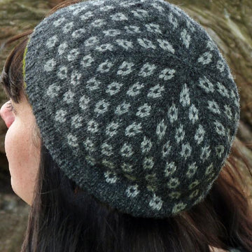 Gillean Hat