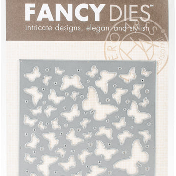 Hero Arts Fancy Dies - Butterfly Confetti