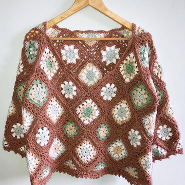 Oma Goodness Top