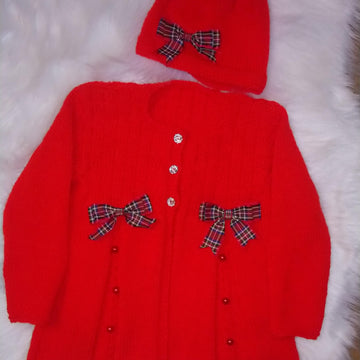 Grace DK Pattern