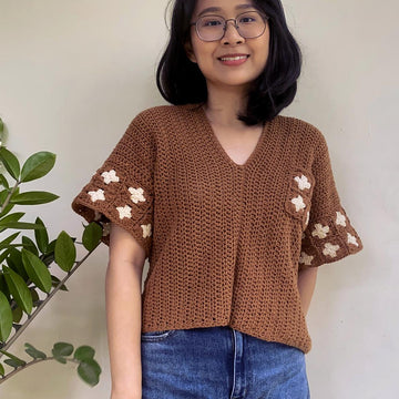 Jellybean Tee