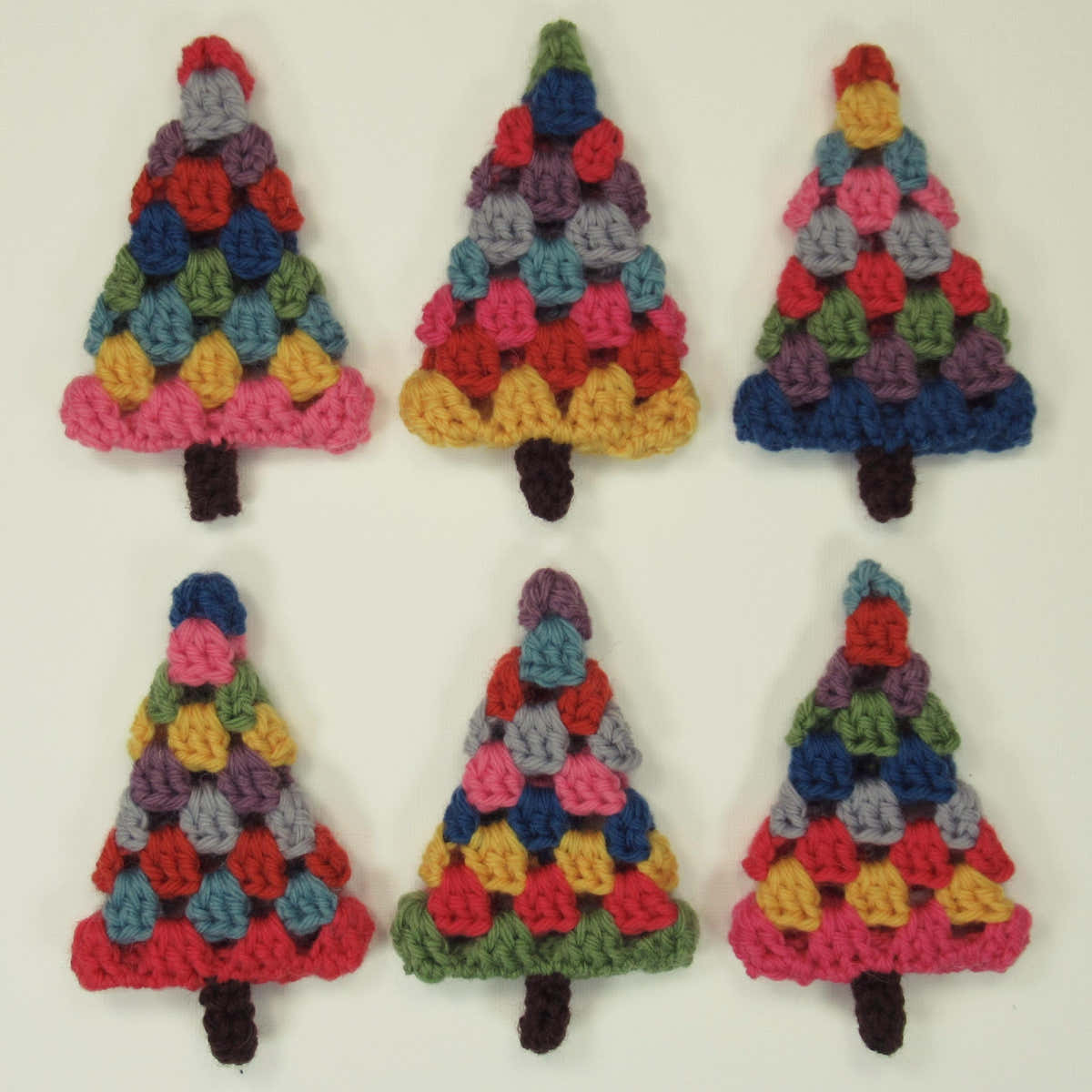 Granny Christmas Tree