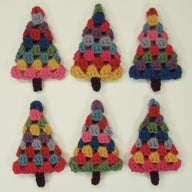 Granny Christmas Tree