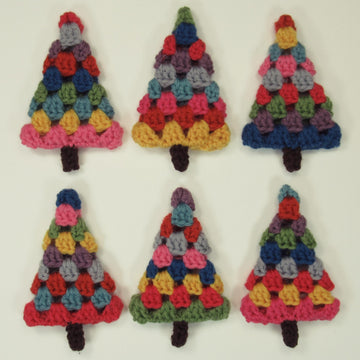 Granny Christmas Tree