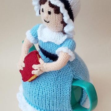 Jane Austen Tea Cosy