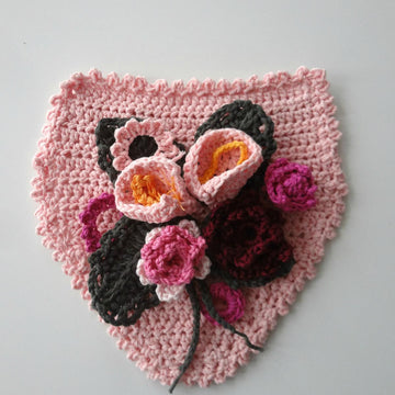 Floral Banners