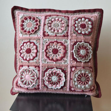 Pinky Mood Pillowcase